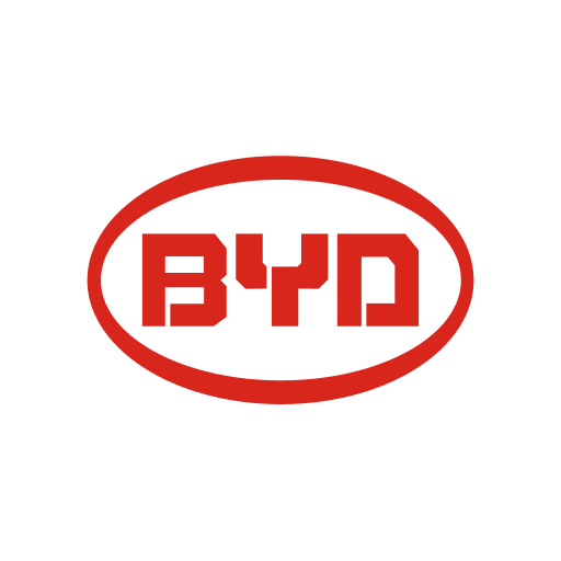 BYD
